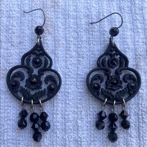 Tarina Tarantino Earrings